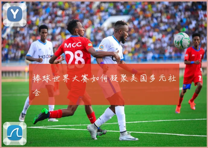 棒球世界大赛如何凝聚美国多元社会