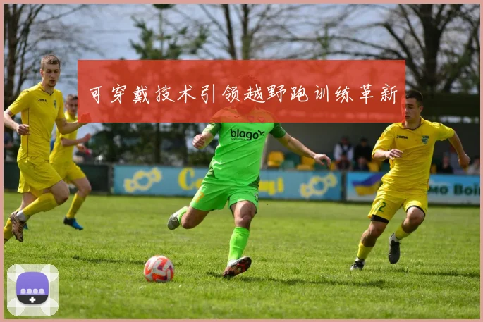 可穿戴技术引领越野跑训练革新