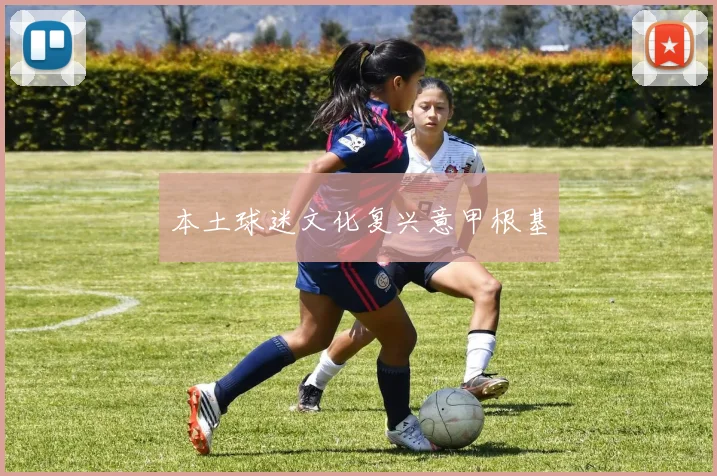 本土球迷文化复兴意甲根基